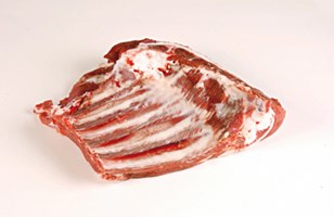 Meat Cut Spec Step 1